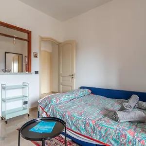  Appartamento Graziosa Residenza In Collina