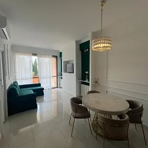 House - Parco Tirreno By Ohana Appartamento Roma