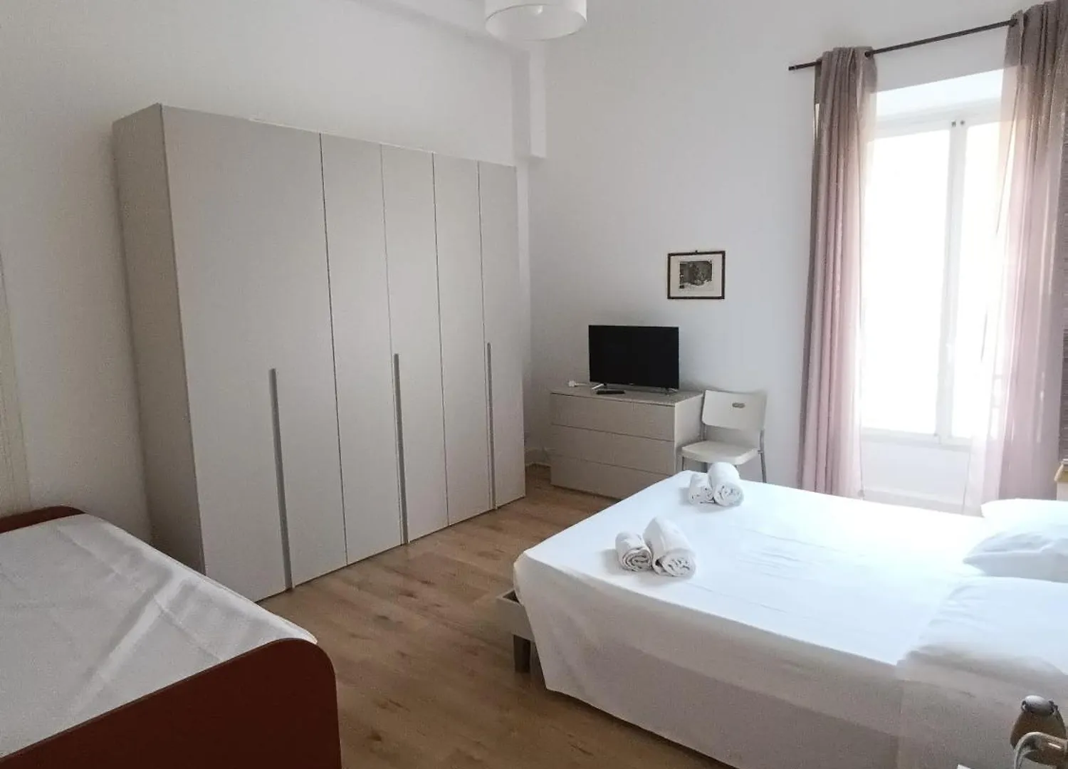 Appartamento Sanremo Center