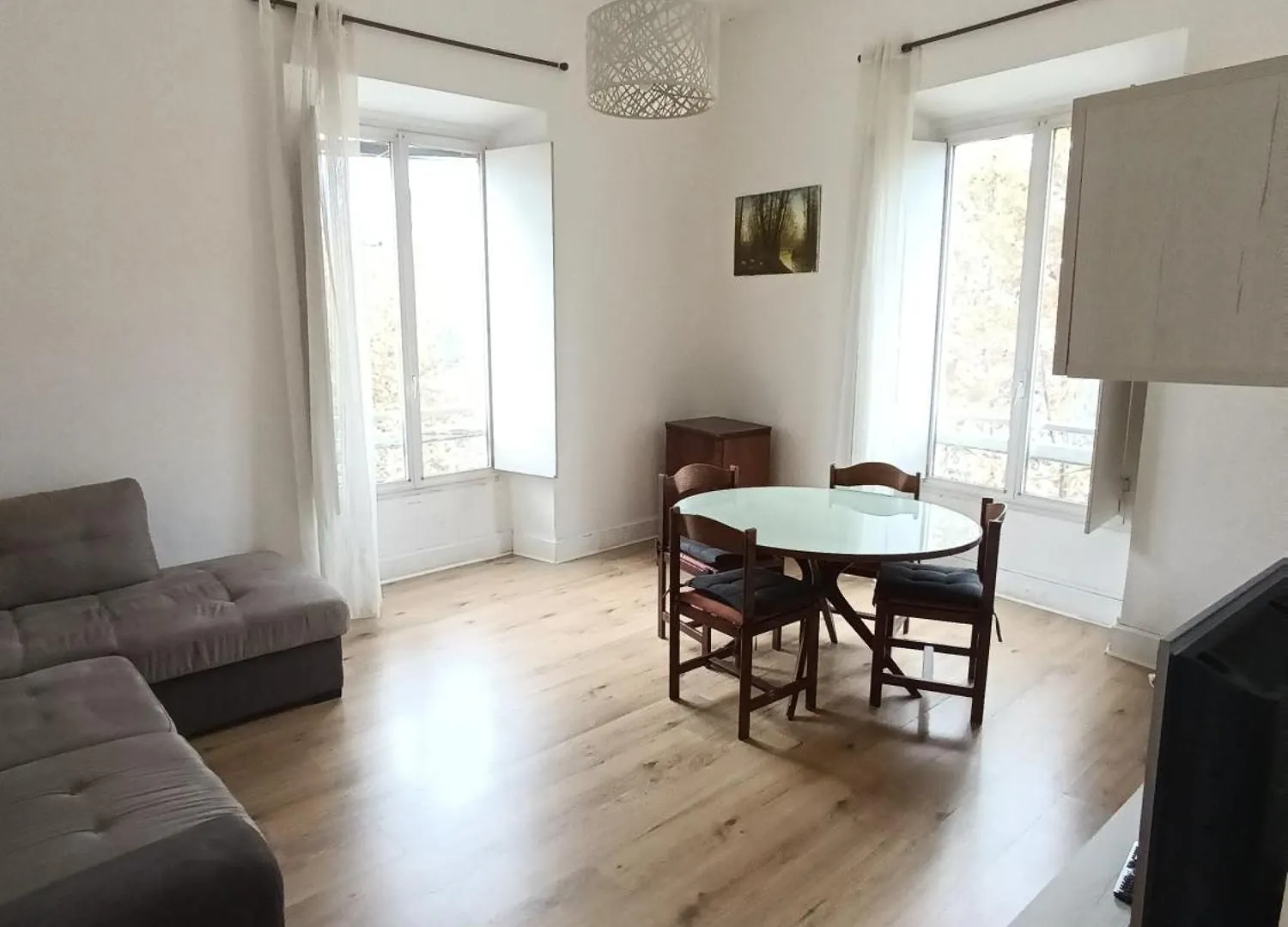 Appartamento Sanremo Center