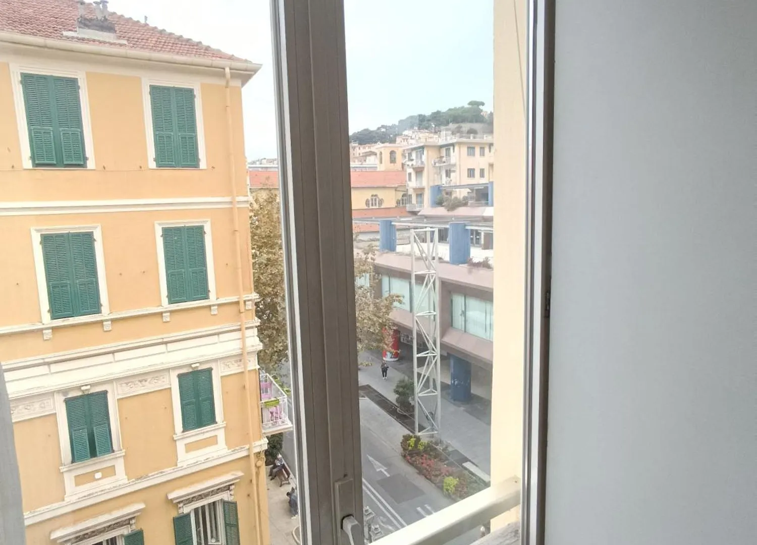 Appartamento Sanremo Center