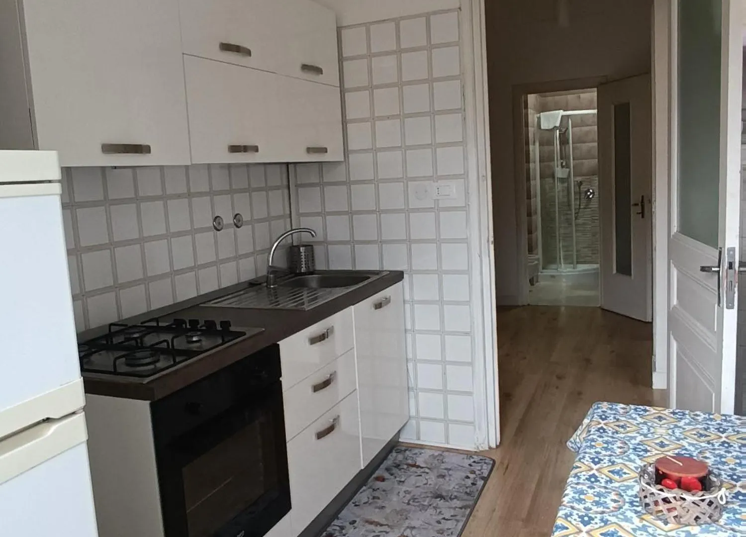 Appartamento Sanremo Center